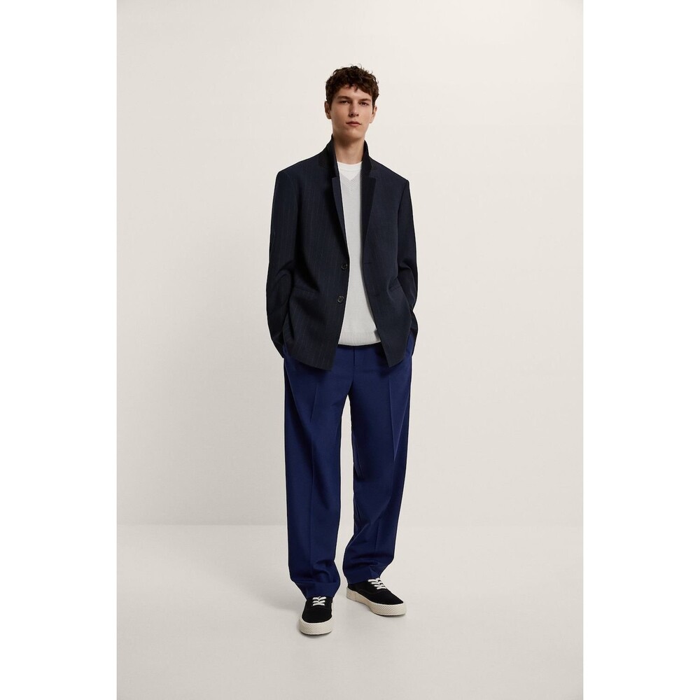 Zara Wide Fit Pants